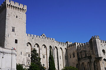 Palais des papes